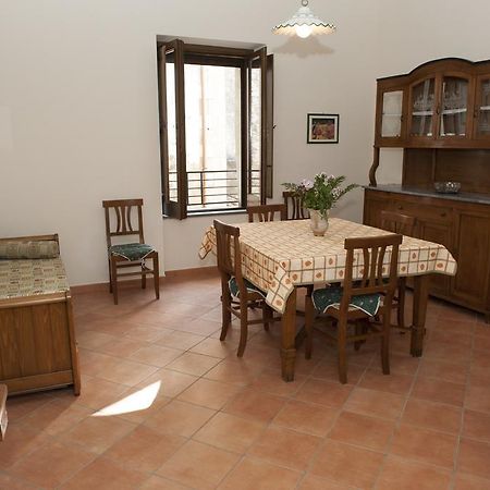 Casa Lippi Apartment Casal Velino Ngoại thất bức ảnh