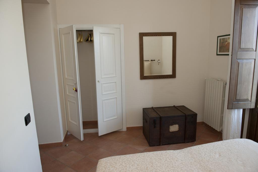 Casa Lippi Apartment Casal Velino Phòng bức ảnh