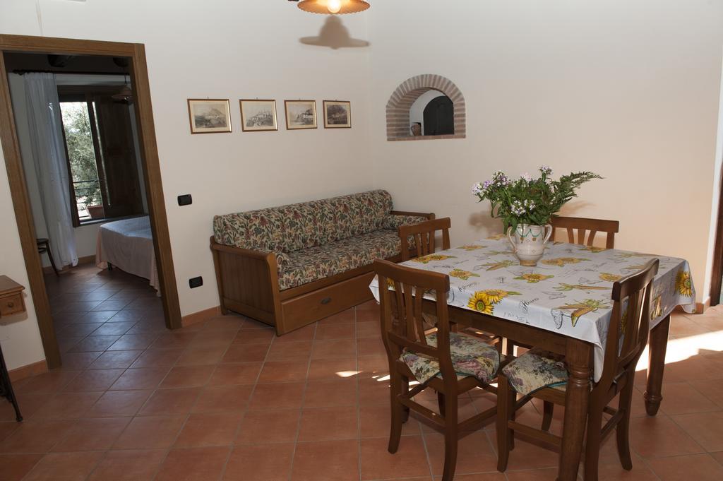 Casa Lippi Apartment Casal Velino Phòng bức ảnh