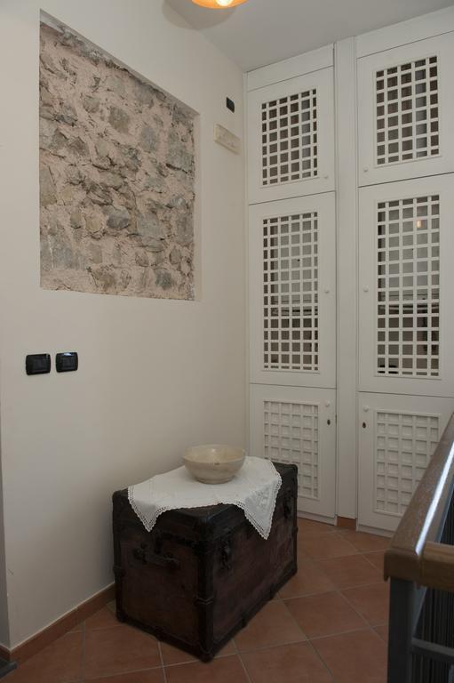 Casa Lippi Apartment Casal Velino Ngoại thất bức ảnh