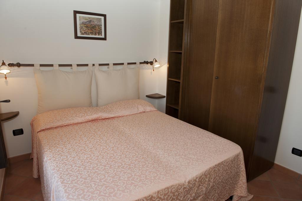 Casa Lippi Apartment Casal Velino Phòng bức ảnh