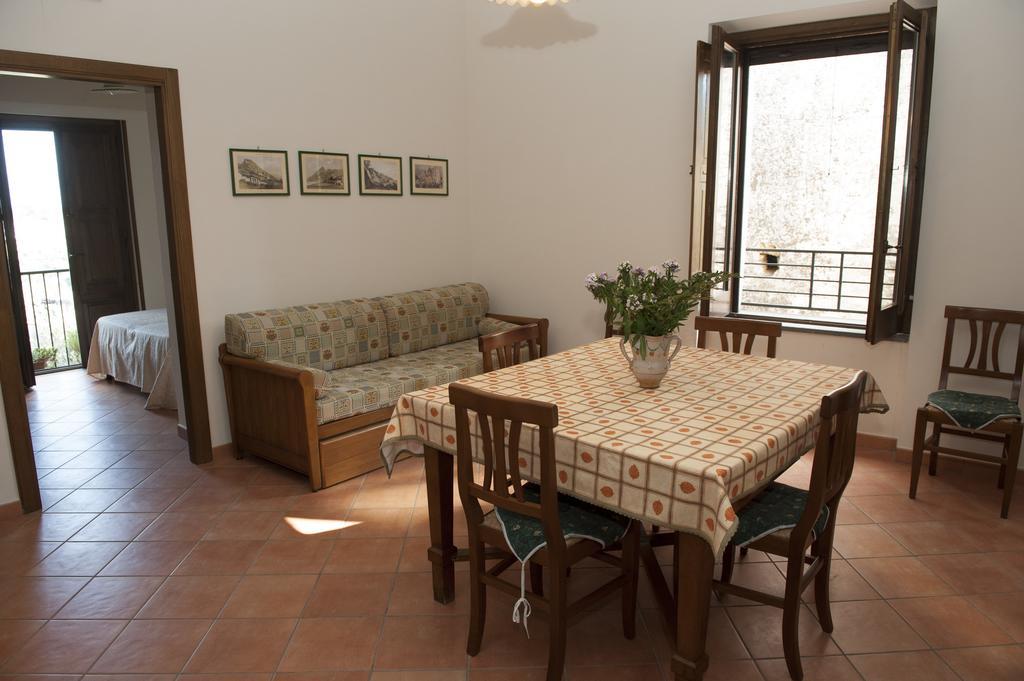 Casa Lippi Apartment Casal Velino Phòng bức ảnh