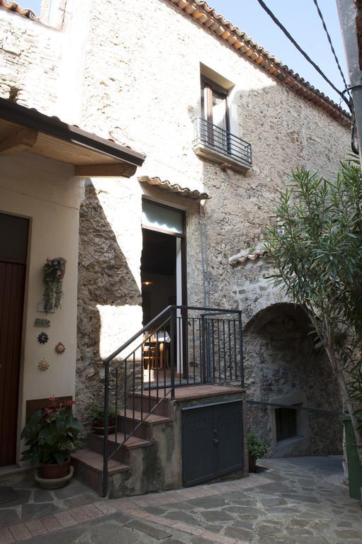 Casa Lippi Apartment Casal Velino Phòng bức ảnh