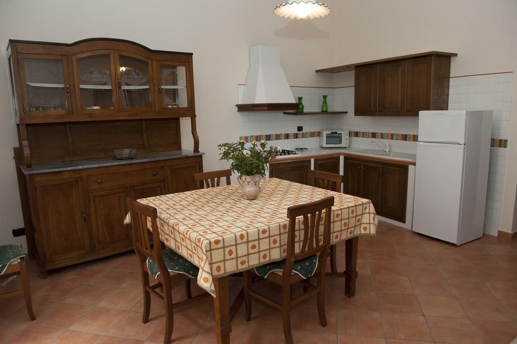 Casa Lippi Apartment Casal Velino Phòng bức ảnh