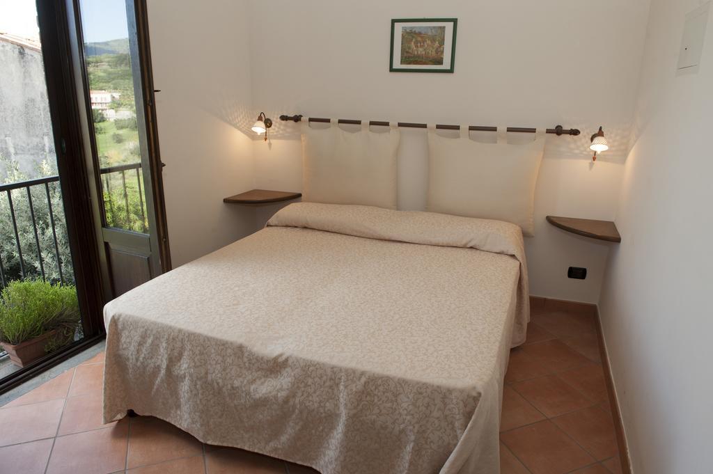 Casa Lippi Apartment Casal Velino Phòng bức ảnh