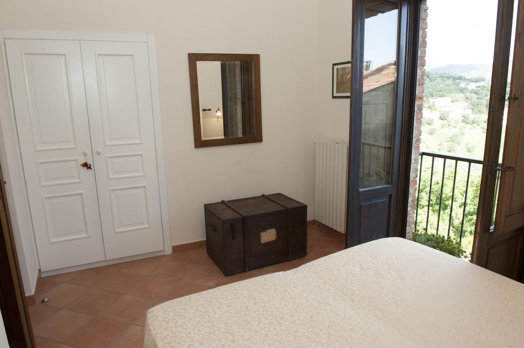 Casa Lippi Apartment Casal Velino Phòng bức ảnh