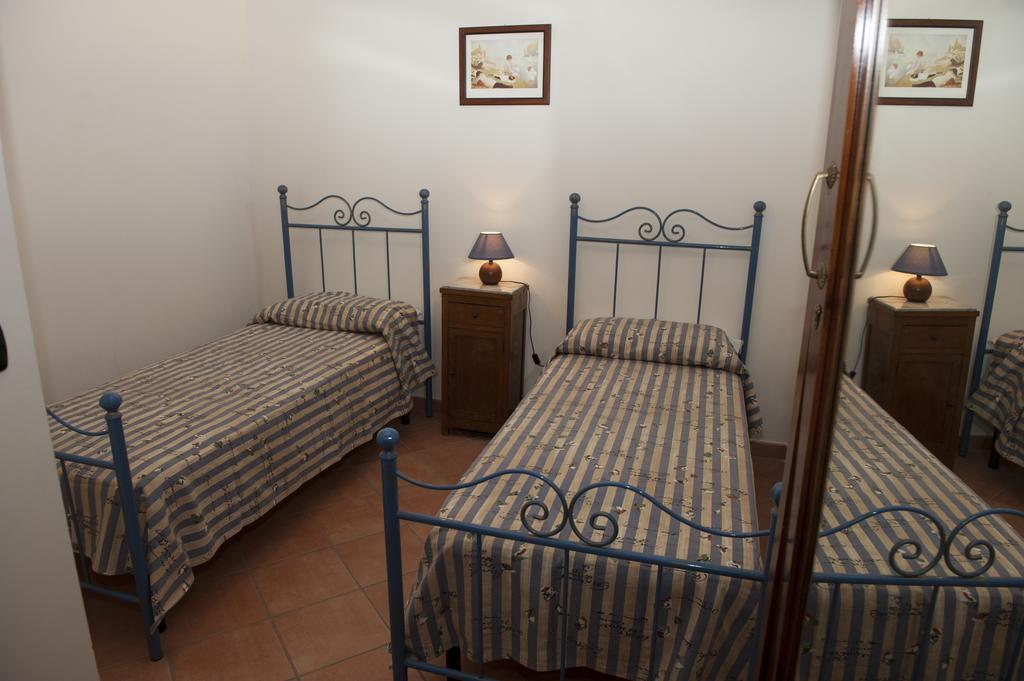 Casa Lippi Apartment Casal Velino Phòng bức ảnh