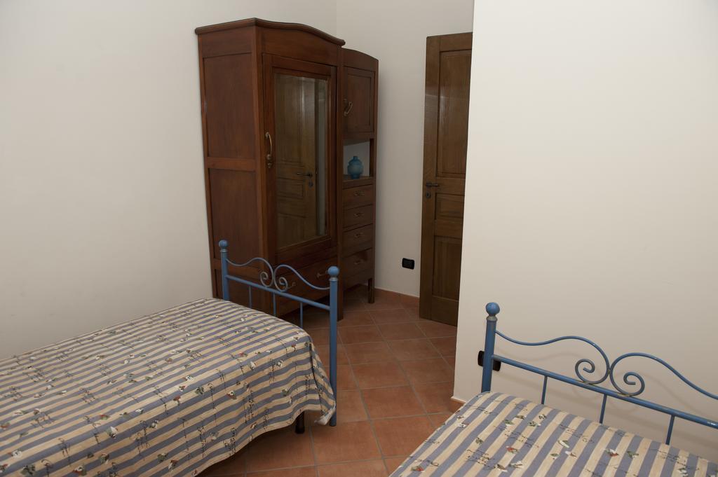 Casa Lippi Apartment Casal Velino Phòng bức ảnh