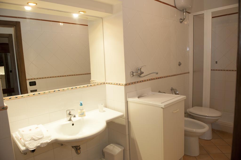 Casa Lippi Apartment Casal Velino Phòng bức ảnh