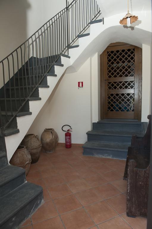 Casa Lippi Apartment Casal Velino Ngoại thất bức ảnh