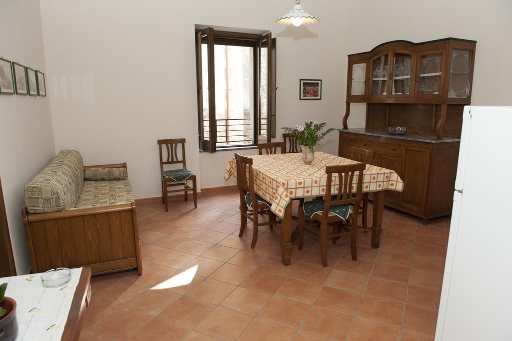 Casa Lippi Apartment Casal Velino Ngoại thất bức ảnh